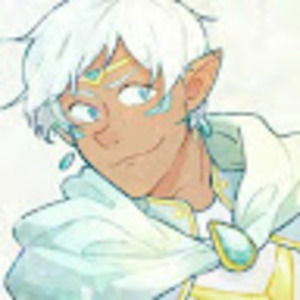 Meet your Posher, Lance